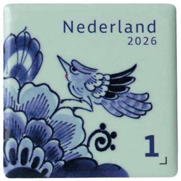 Delfts blauw